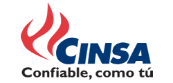 CINSA